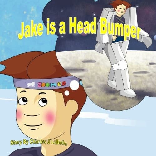 Tapa de Jake is a Head Bumper