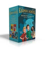 Tapa de Benjamin Pratt & the Keepers of the School Collection