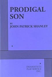 Tapa de Prodigal Son