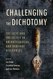 Tapa de Challenging the Dichotomy