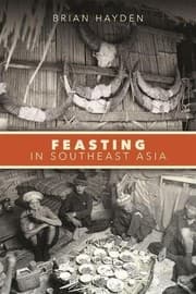 Tapa de Feasting in Southeast Asia