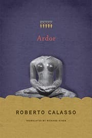 Tapa de Ardor