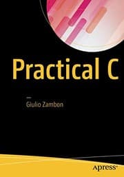 Tapa de Practical C