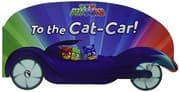 Tapa de To the Cat-Car!