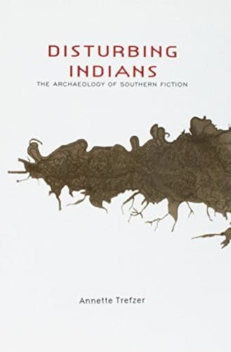 Tapa de Disturbing Indians