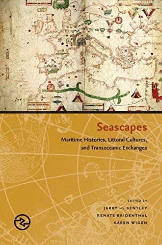 Tapa de Seascapes