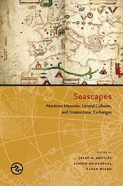 Tapa de Seascapes