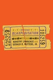 Tapa de Beyond Blaxploitation