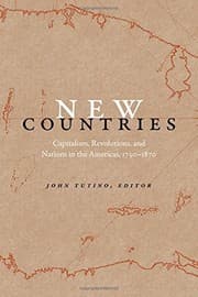 Tapa de New Countries