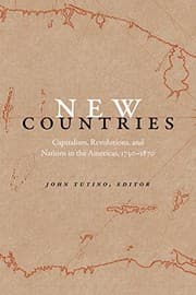 Tapa de New Countries