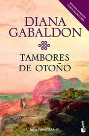 Tapa de Tambores de otoño