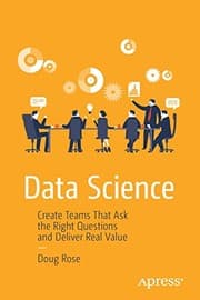 Tapa de Data Science