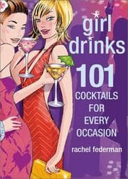 Tapa de Girl Drinks