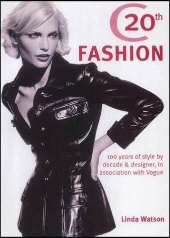 Tapa de Vogue fashion