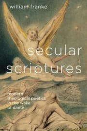 Tapa de Secular Scriptures