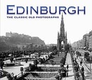 Tapa de Edinburgh