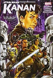 Tapa de Star Wars