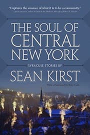 Tapa de The Soul of Central New York