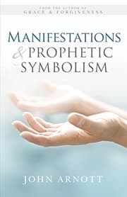 Tapa de Manifestations And Prophetic Symbolism