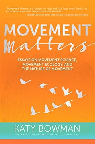 Tapa de Movement Matters