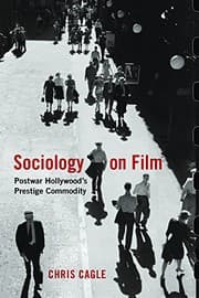 Tapa de Sociology on Film