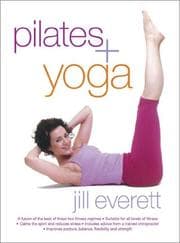 Tapa de Yoga-Pilates Fusion