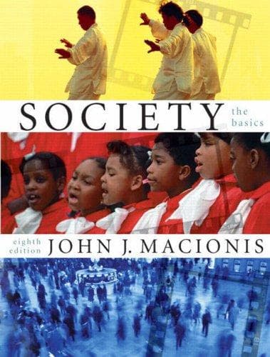 Tapa de Society