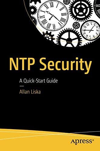 Tapa de NTP Security