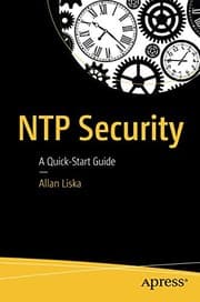 Tapa de NTP Security