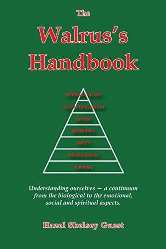 Tapa de The Walrus's Handbook