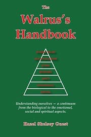 Tapa de The Walrus's Handbook