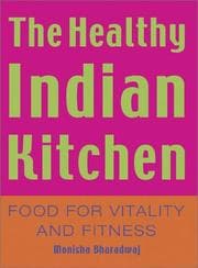 Tapa de Healthy Indian Kitchen