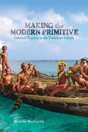 Tapa de Making the Modern Primitive