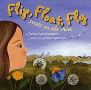 Tapa de Flip, Float, Fly