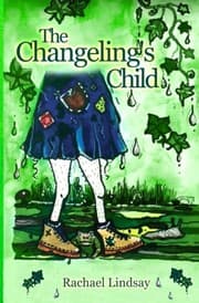 Tapa de The Changeling's Child
