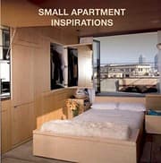 Tapa de Small Apartment Inspirations