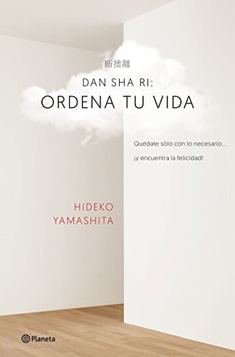 Tapa de Ordena tu vida