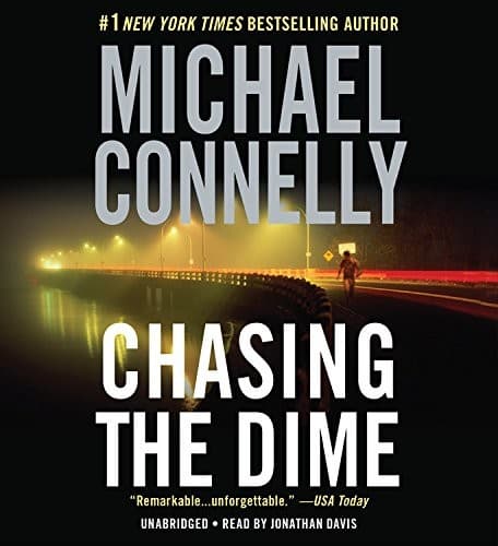 Tapa de Chasing the Dime
