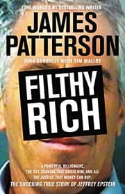 Tapa de Filthy rich