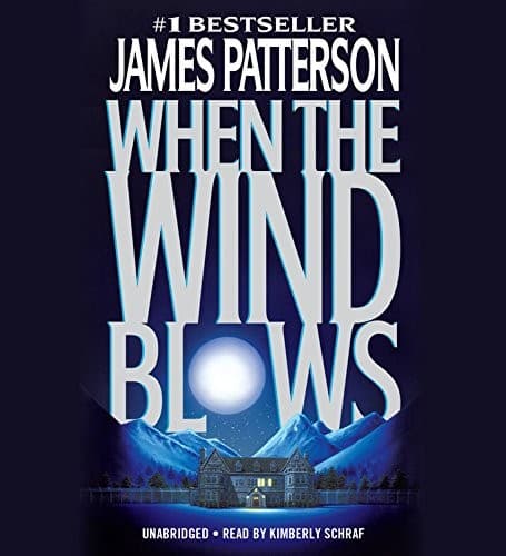 Tapa de When the Wind Blows