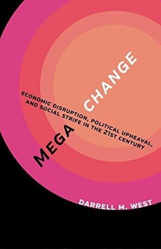 Tapa de Megachange