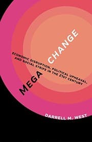 Tapa de Megachange