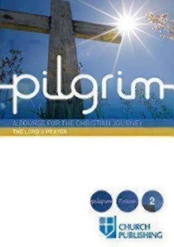 Tapa de Pilgrim - The Lord's Prayer