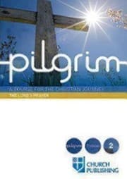 Tapa de Pilgrim - The Lord's Prayer