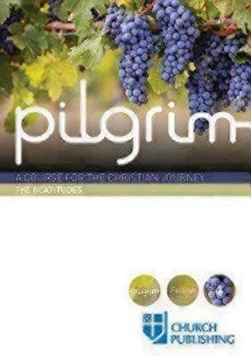 Tapa de Pilgrim - The Beatitudes