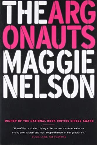 Tapa de The Argonauts