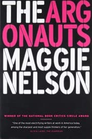 Tapa de The Argonauts