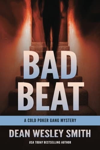 Tapa de Bad Beat