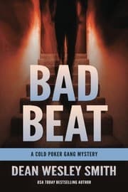 Tapa de Bad Beat