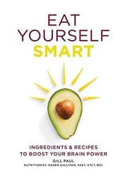 Tapa de Eat Yourself Smart